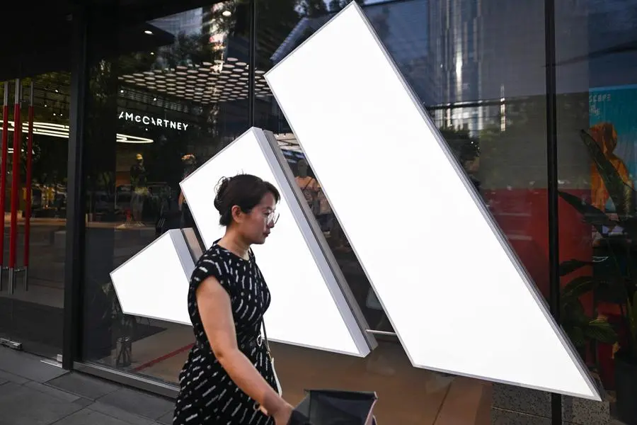 Agence France-Presse (AFP)/AFP