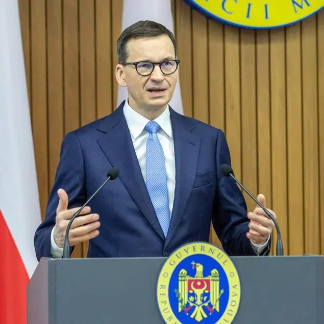 Poland says to provide Kyiv previously agreed weapons