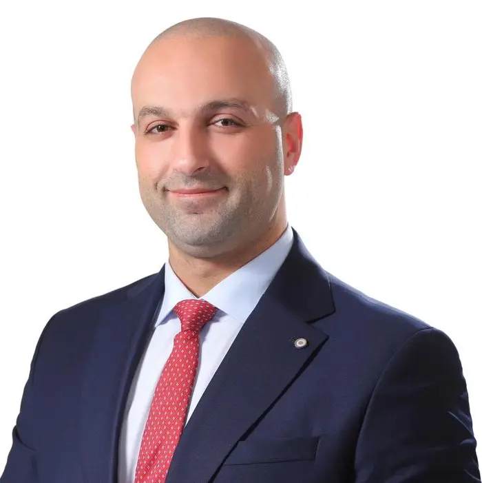 CFI UAE welcomes Jareer Hiary as new CEO following Nidal Abdelhadi’s departure