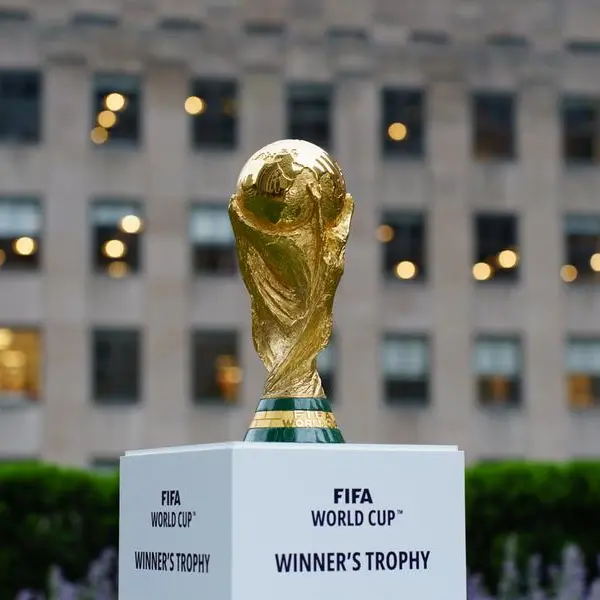 Saudi Arabia makes history, gaining FIFA World Cup 2034 hosting rights