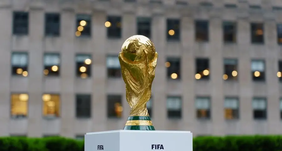 Saudi Arabia makes history, gaining FIFA World Cup 2034 hosting rights