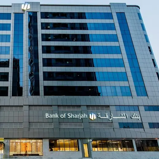 Bank of Sharjah leads $350mln sukuk issuance for Ittihad