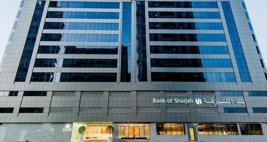 Bank of Sharjah reports net profit of $21.79mln in Q1 2024