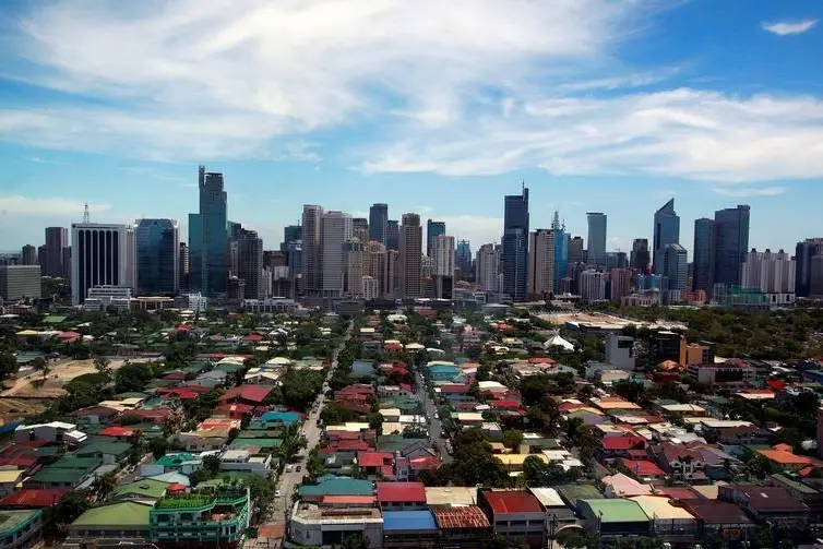 Philippines government urged to boost spending for broadband infrastructure