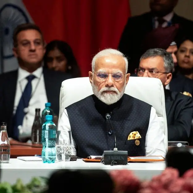 الهند تدعو دول بريكس لدعم منح عضوية دائمة للاتحاد الإفريقي في G20