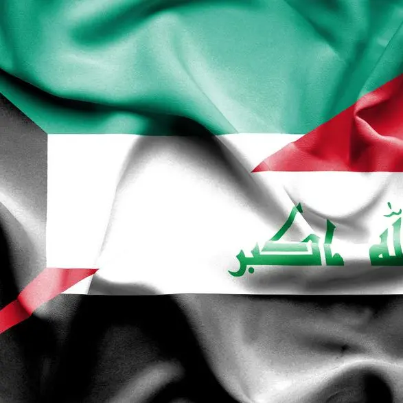 Kuwait, Iraq eye greater security cooperation amid talks