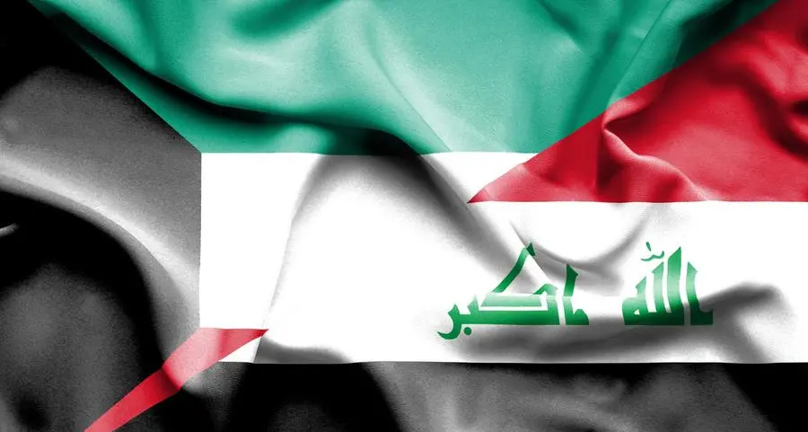 Kuwait, Iraq eye greater security cooperation amid talks