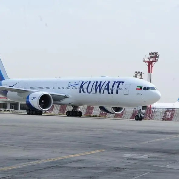 الخطوط الجوية الكويتية توقع اتفاقية لتوسيع رحلاتها إلى آسيا والمحيط الهادي