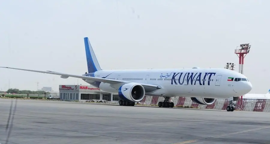 الخطوط الجوية الكويتية توقع اتفاقية لتوسيع رحلاتها إلى آسيا والمحيط الهادي