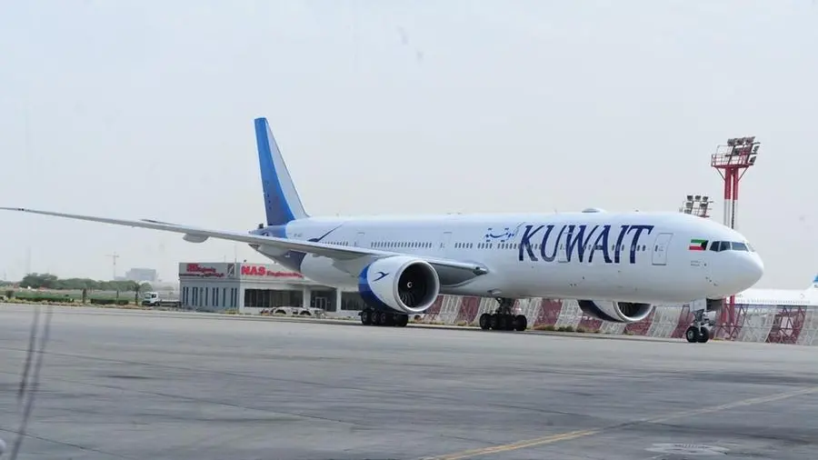 Kuwait Airways launches direct flights to Malaga, Spain
