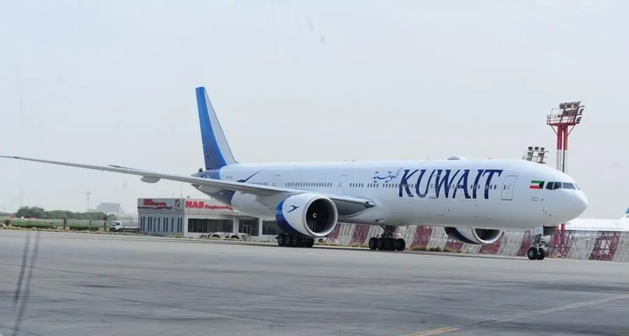 Kuwait Airways to resume flights to 17 destinations from April 26