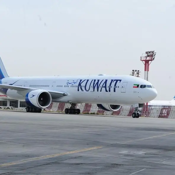 Kuwait Airways re-schedules Wednesday (515KU-516KU) flights to, from Tehran