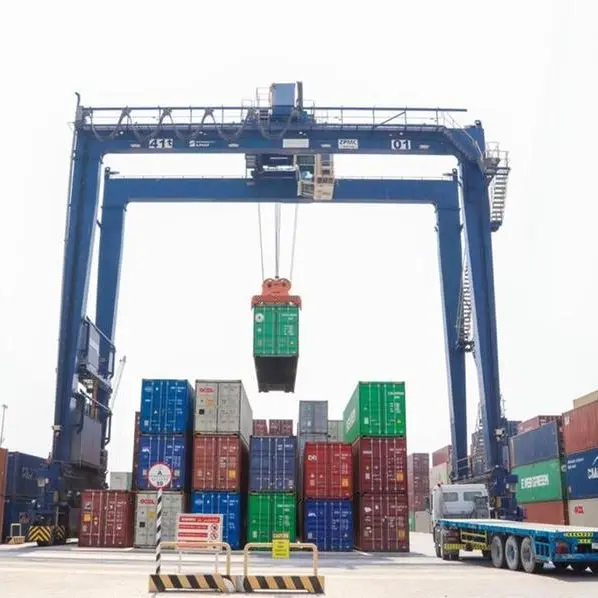 Ajman, Guatemala explore economic, trade cooperation