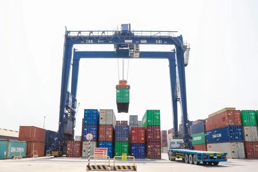 Ajman, Guatemala explore economic, trade cooperation