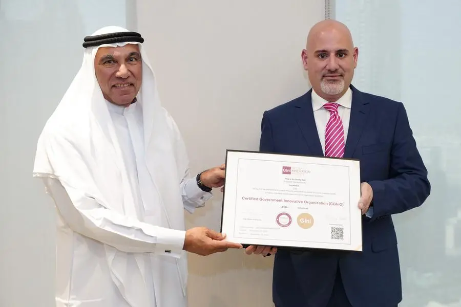 FTA secures accreditation as a Certified Government Innovative Organisation from the Global Innovation Institute