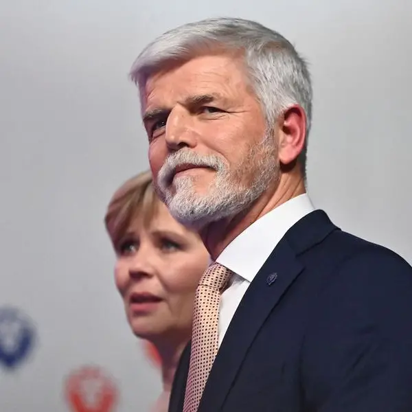 New Czech president expected to foster EU, Ukraine ties