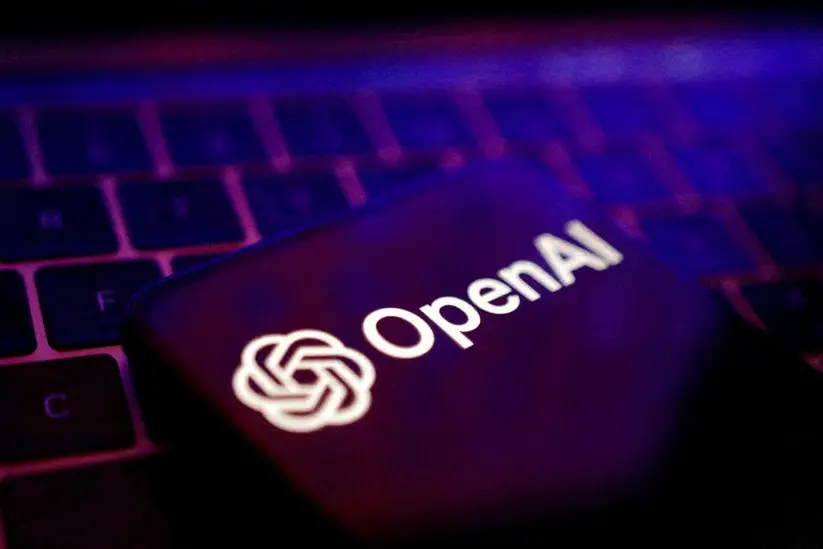 FILE PHOTO: FILE PHOTO: OpenAI logo is seen in this illustration taken May 20, 2024. REUTERS/Dado Ruvic/Illustration/File Photo/File Photo , Reuters