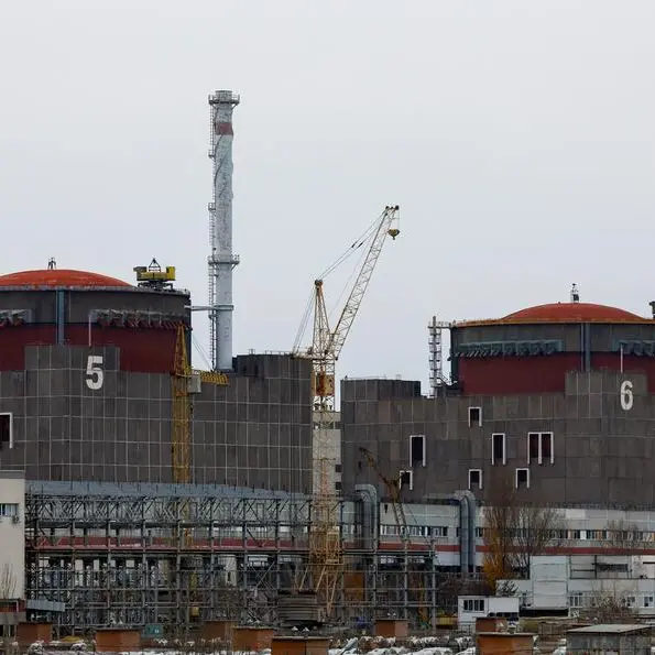 Ukraine says Russia plans to simulate accident at nuclear power plant