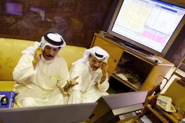 Getty Images/Getty Images