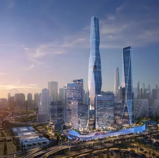 Mace to project manage second stage of highly anticipated Uptown Dubai district