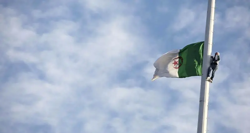 Algeria suspends Spain treaty, bars imports over Western Sahara