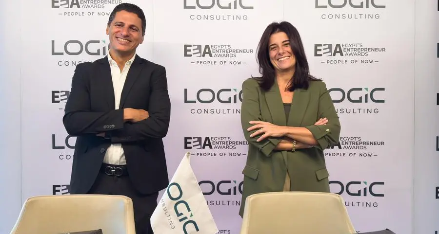 LOGIC Consulting joins forces with EEA to boost business growth and empower Egyptian entrepreneurs