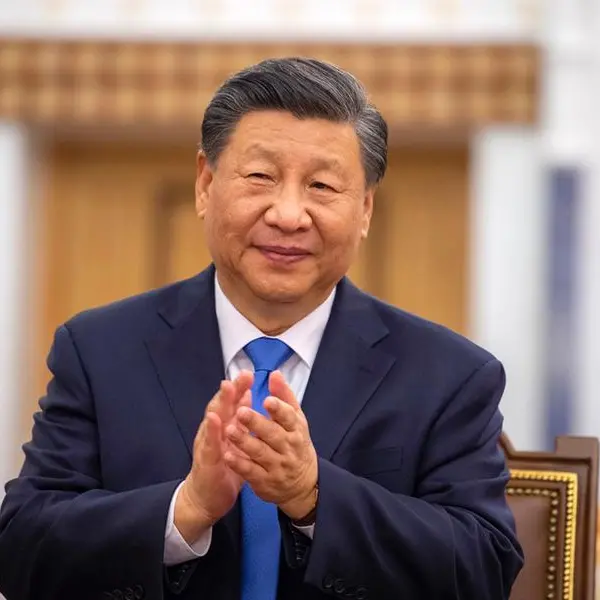 Xi says China must protect foreign firms' rights, intellectual property