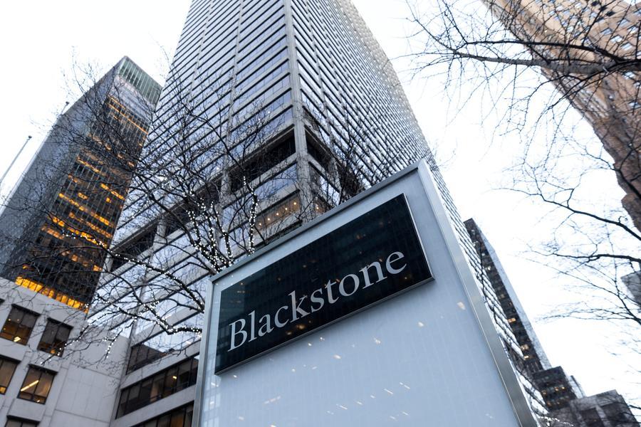 Blackstone to Acquire Stake in UK Airports Group
