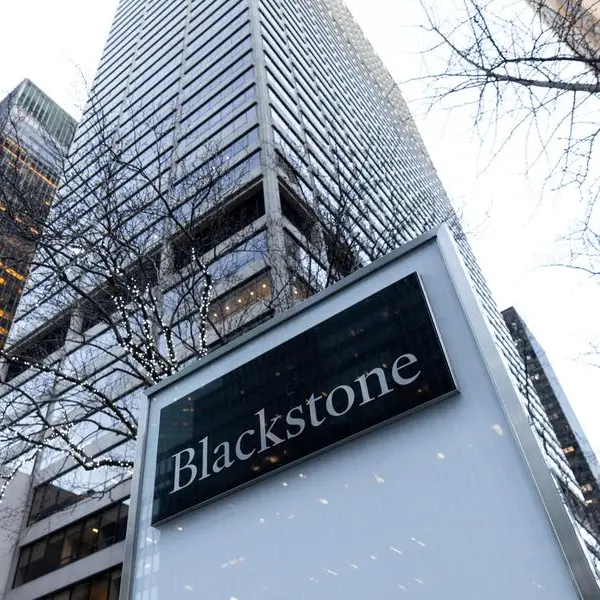Blackstone private credit fund caps withdrawals as redemption requests jump