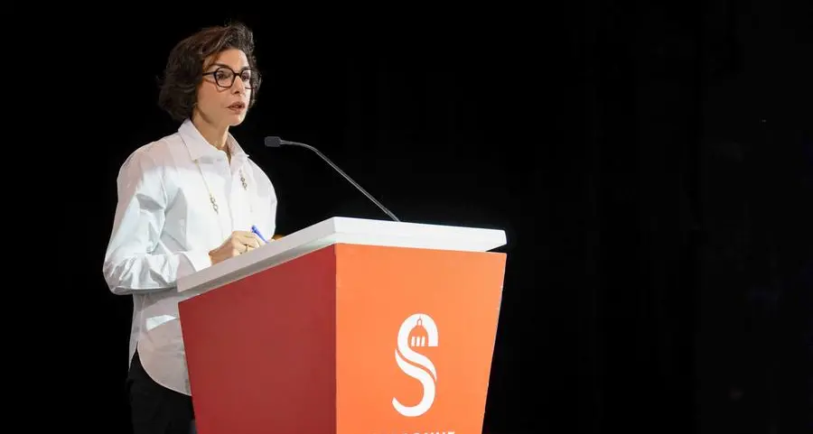 SUAD hosts the French Minister of Culture