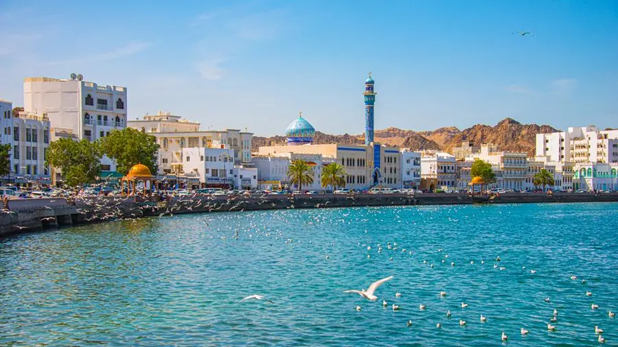 Oman: 3 agreements signed for Sultan Said bin Taimour Road dualisation