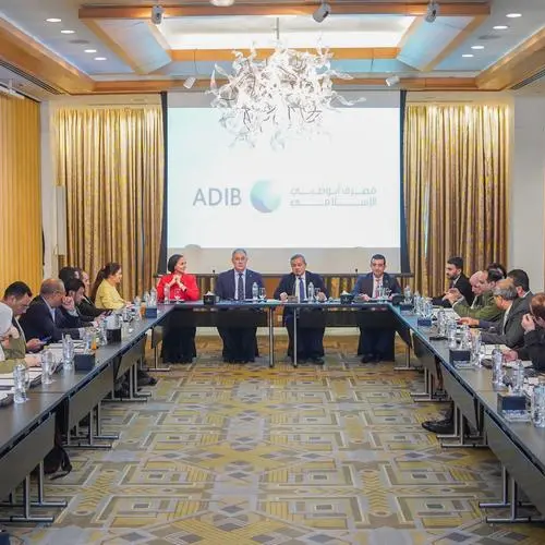 ADIB-Egypt reports exceptional performance in 2023, net profits reach EGP 4.7 bln