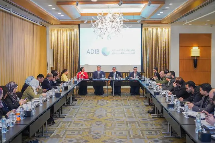 <p><strong>ADIB-Egypt reports exceptional performance in 2023, net profits reach EGP 4.7 bln</strong></p>\\n