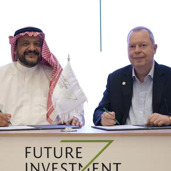 بيان صحفي: أرامكو السعودية\u00A0و\"إينووا\" تتعاونان لتطوير أول مصنع تجريبي من نوعه للوقود الاصطناعي