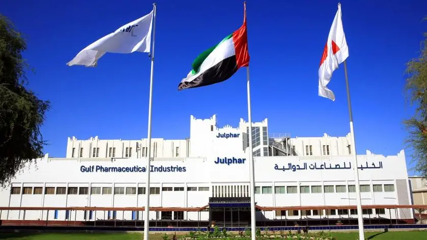 بيان صحفي: \"جلفار\" تسجل إيرادات بقيمة 366 مليون درهم إماراتي في الربع الثالث من العام 2023