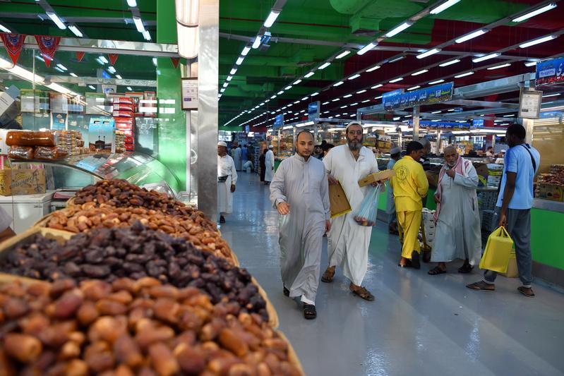 Saudi inflation rate remains stable at 1.9% in November