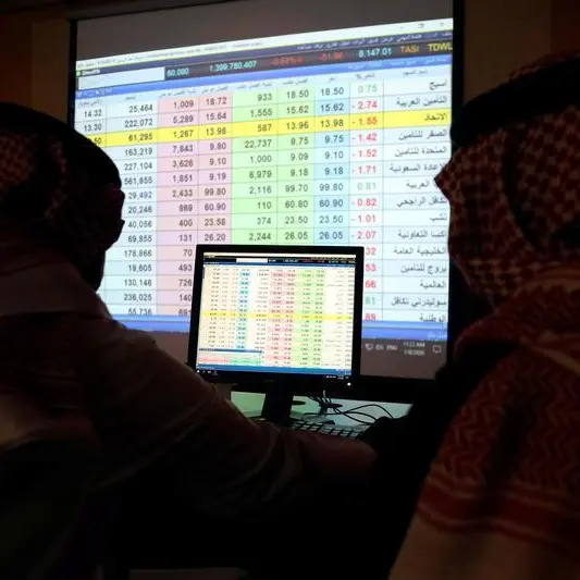 Mideast Stocks: Gulf markets slide on US recession fears, regional tensions