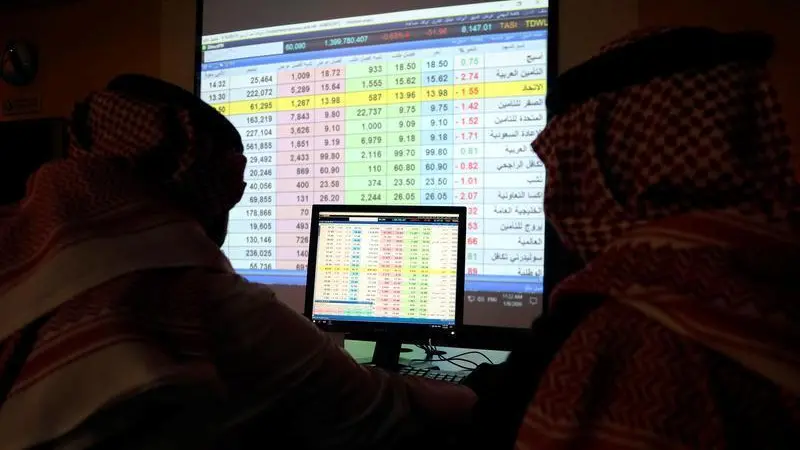 Mideast Stocks: Major Gulf markets gain on US-Iran peace deal hopes