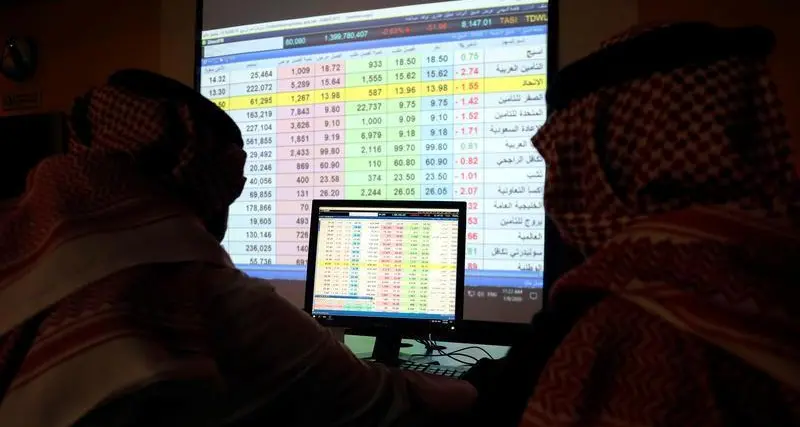 Mideast Stocks: Major Gulf markets gain on US-Iran peace deal hopes