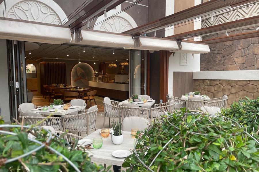 Homegrown concept Risen Café & Artisanal Bakery opens fifth branch on