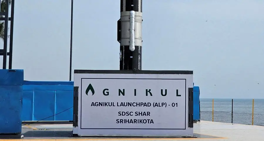 India's space startup Agnikul delays maiden rocket launch again