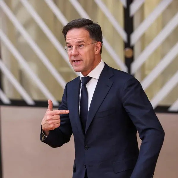 Dutch prime minister will visit China March 26-27