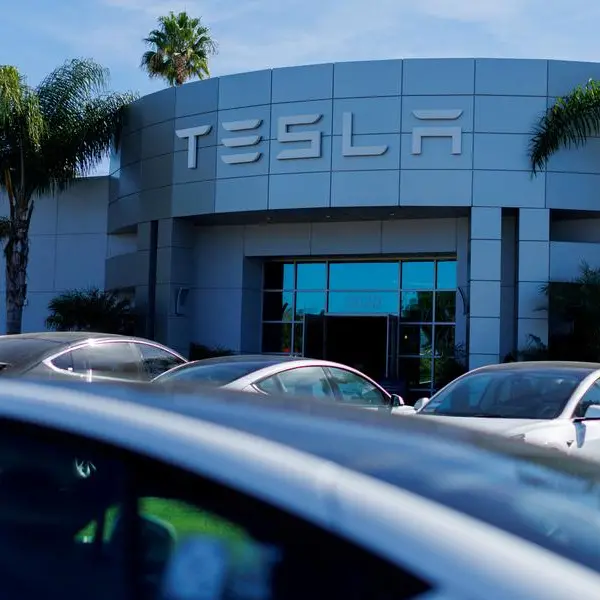 Tesla shareholder sues Musk for alleged $7.5bln insider trading