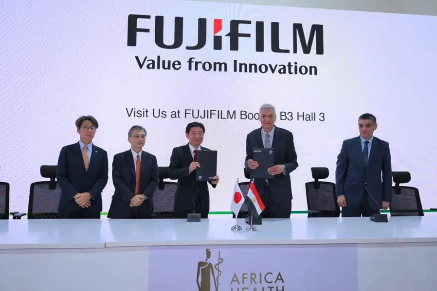 <p>Fujifilm Middle East and Africa signs an MoU with UPA</p>\\n