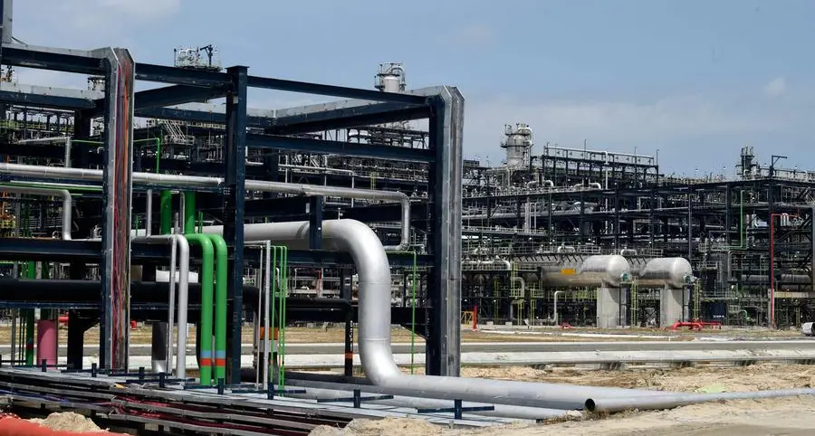 Nigeria oil sector to maintain growth, attract fresh investments in 2025