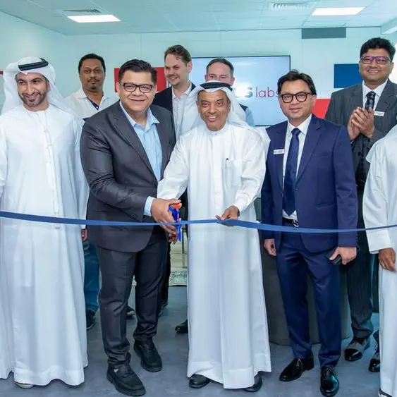 CirrusLabs establishes new Customer Experience Center for the Middle East