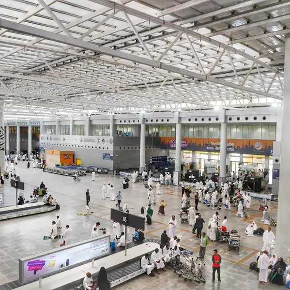 Makkah Route benefits 68,721 Haj pilgrims so far