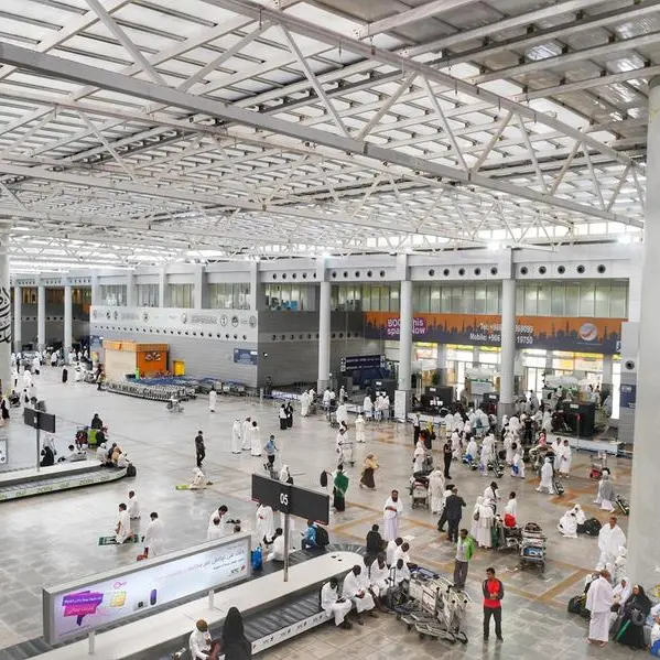 King Abdulaziz International Airport in Jeddah tops in performance