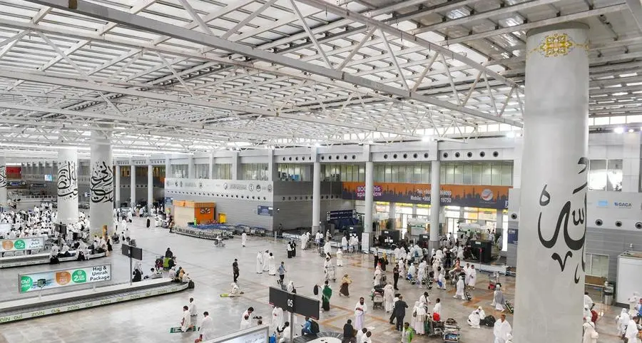 King Abdulaziz Airport ranks third in Middle East for air connectivity, says ACI