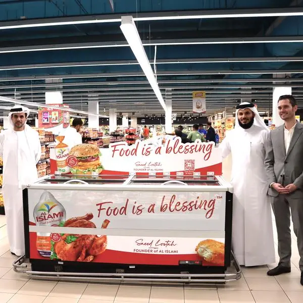 Exciting new collaboration: Union Coop and Al Islami present ‘Food is a Blessing’ campaign